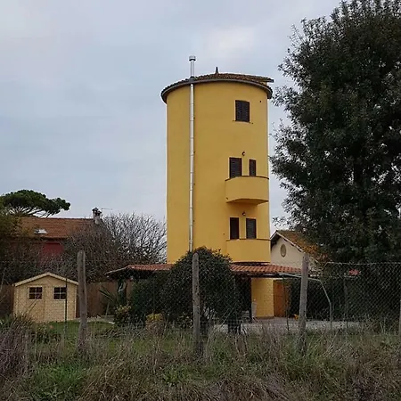 Il Silos 3* Maccarese
