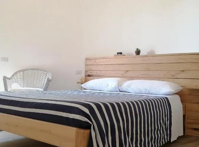 Il Silos B&B 마카레세