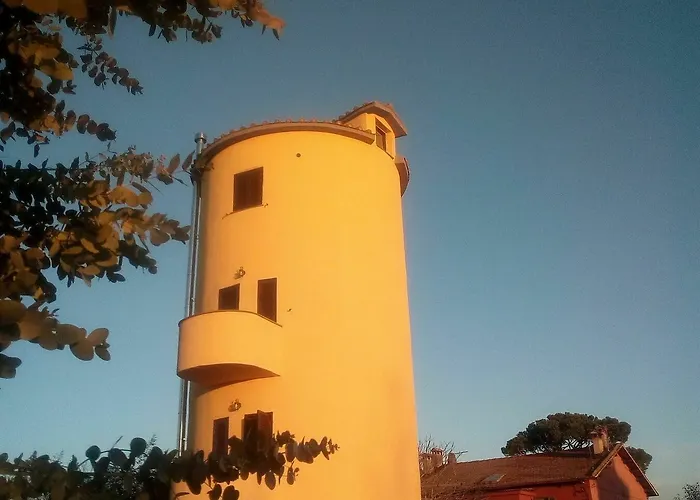 B&B Il Silos 3*