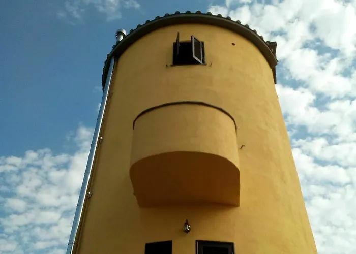 Il Silos 마카레세