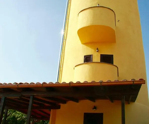B&B Il Silos 3*