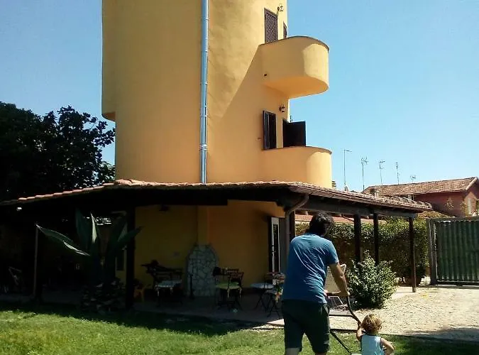 Il Silos 마카레세